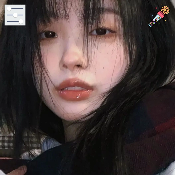 头像